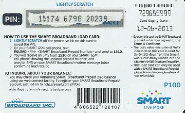 how to load smart card 100|How to Load Your Smart Prepaid or TNT SIM in 8 Ways.